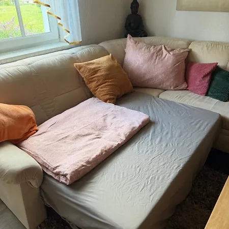 Apartment In Stadtnah&seenah *