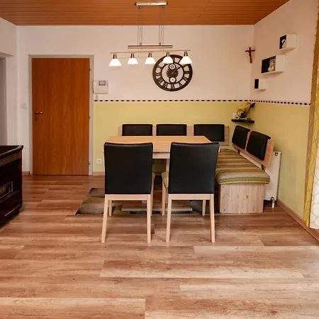 Apartment In Stadtnah&seenah *