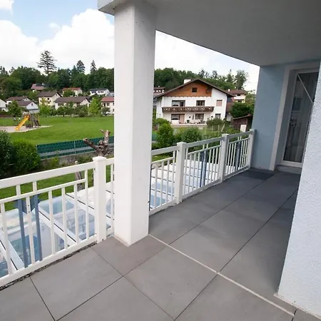 Apartment In Stadtnah&seenah