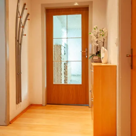 In Stadtnah&seenah Apartment