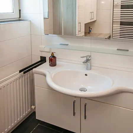 Apartment In Stadtnah&seenah Gmunden