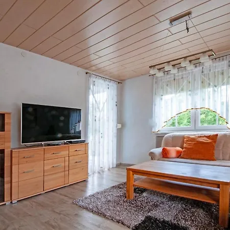 Apartment In Stadtnah&seenah