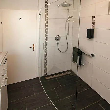 In Stadtnah&seenah Apartment