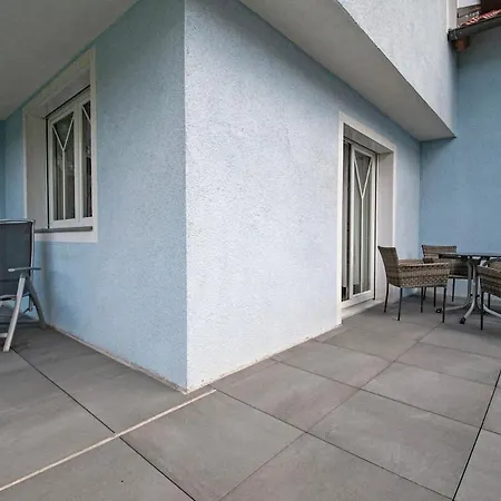 Apartment In Stadtnah&seenah *