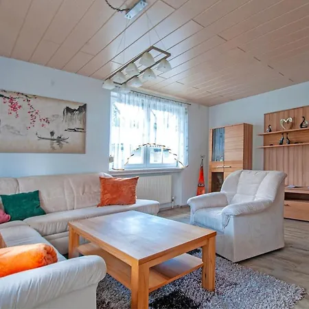 In Stadtnah&seenah Apartment