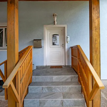 Apartment In Stadtnah&seenah Gmunden